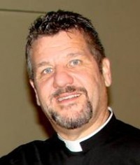 Vigil Series: An Interview with Father Phil Egitto